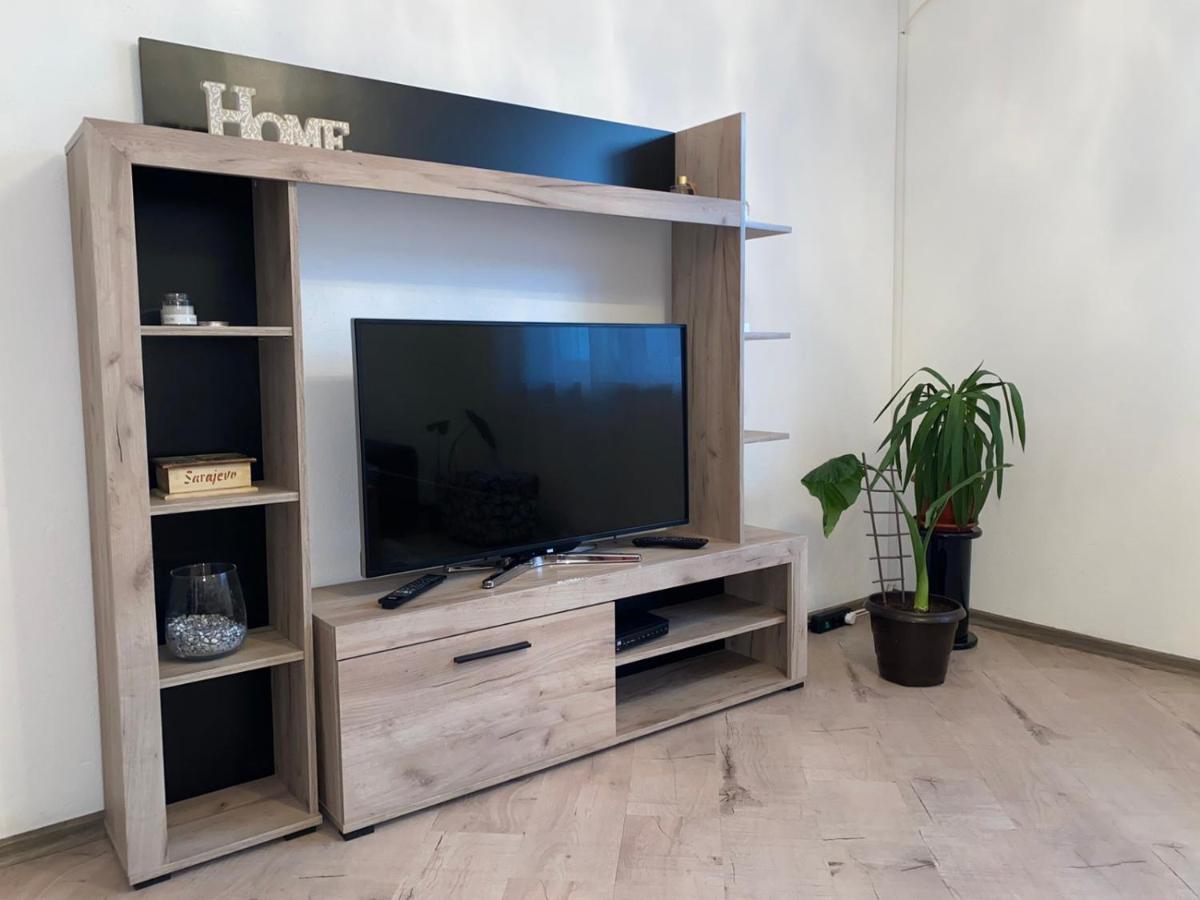 Apartment Biser Sarajeva Сараево Экстерьер фото