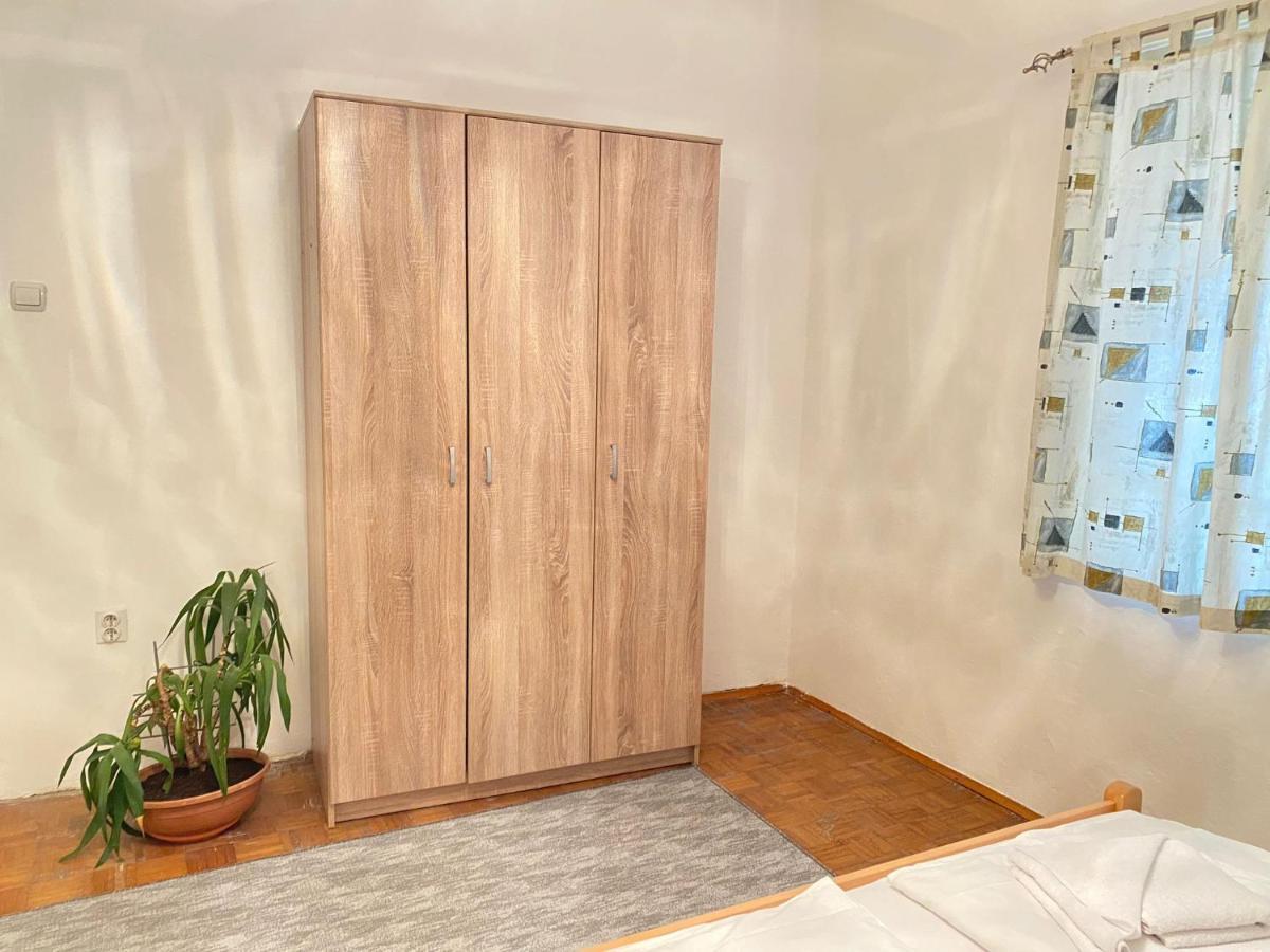 Apartment Biser Sarajeva Сараево Экстерьер фото