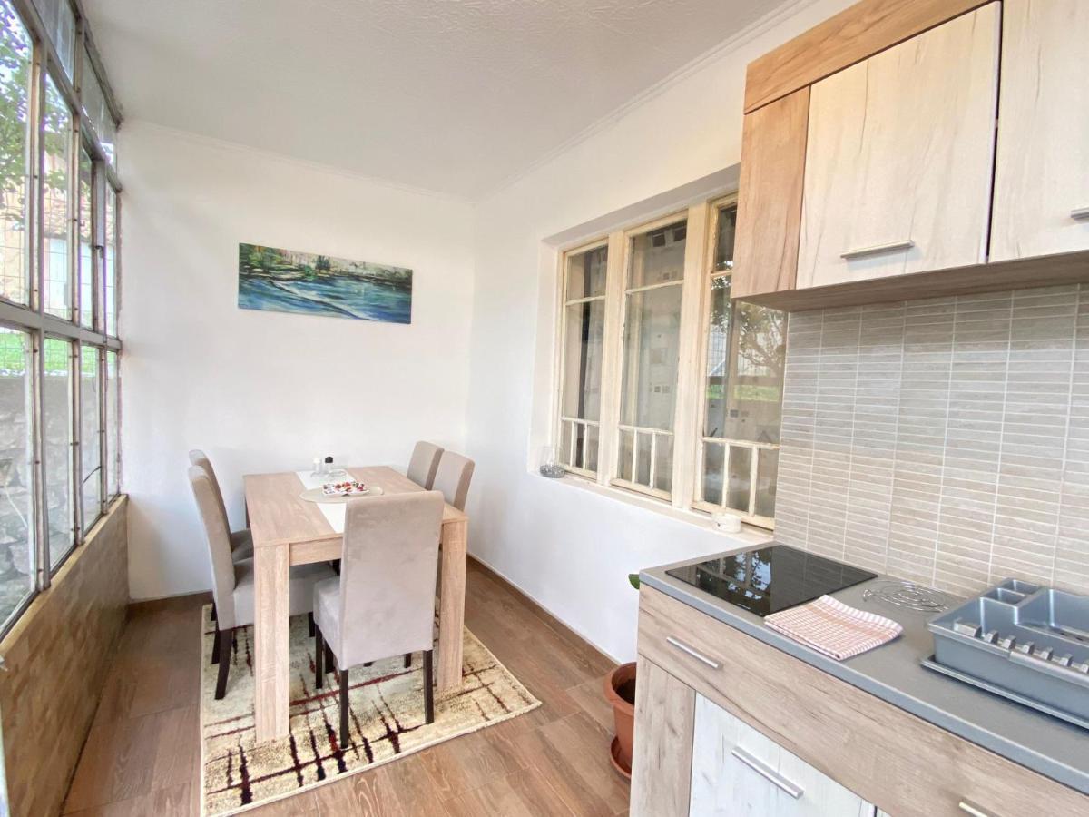 Apartment Biser Sarajeva Сараево Экстерьер фото
