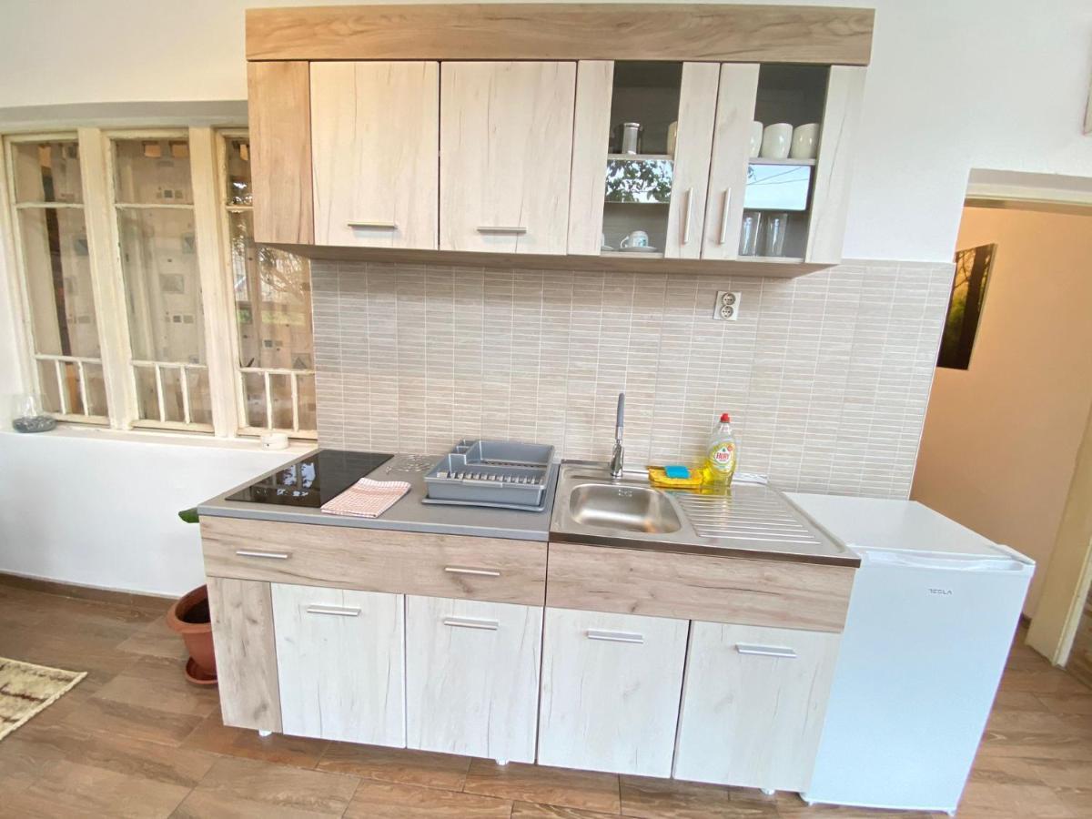 Apartment Biser Sarajeva Сараево Экстерьер фото