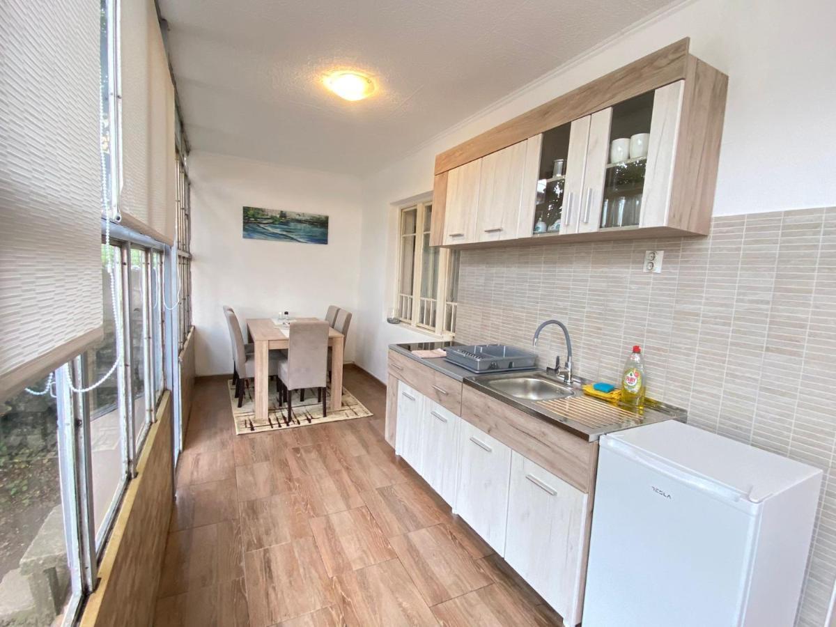 Apartment Biser Sarajeva Сараево Экстерьер фото